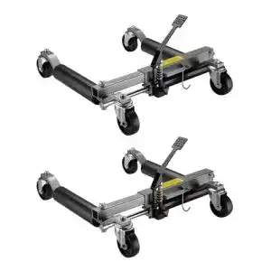 Wiltec Pkw Rangierhilfe 2X Wagenheber im Vergleich