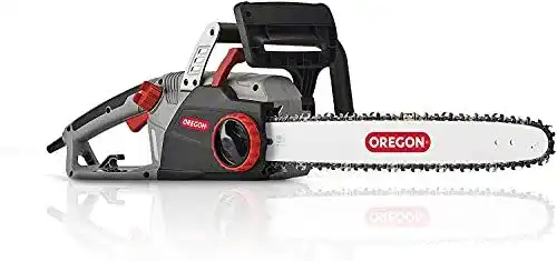 Oregon CS1500 Elektrokettensäge 45 cm 2400 W
