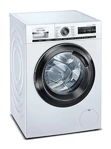 Siemens WM14VMA3 iQ700 Waschmaschine mit 9 kg und 1400 U/min