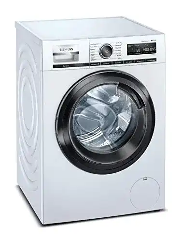 Siemens WM14VMA3 iQ700 Waschmaschine mit 9 kg und 1400 U/min