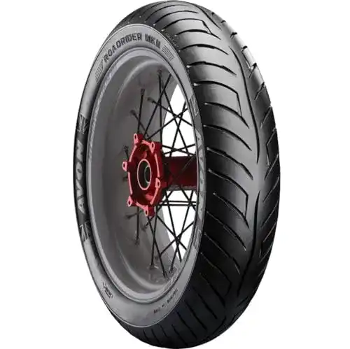 Avon Motorradreifen Tyres 150/70 V18 (70V) Roadrider MKII