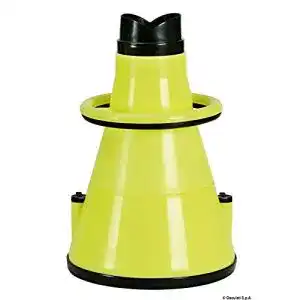 Aquascope Osculati Classic Unterwassersichtgerät zerlegbar