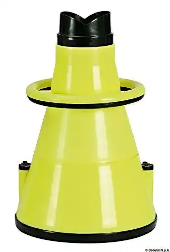 Aquascope Osculati Classic Unterwassersichtgerät zerlegbar