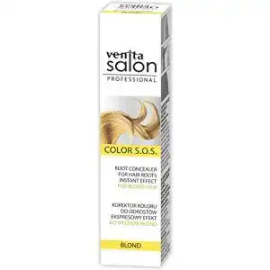 Ansatzspray Venita Professional Color S.O.S gegen graue Ansätze