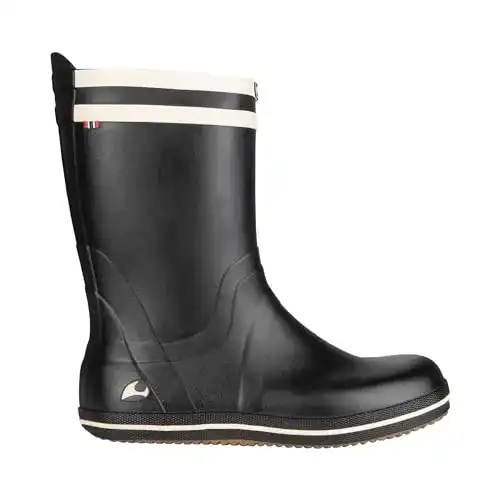 Viking Gummistiefel Matros II für Unisex-Erwachsene