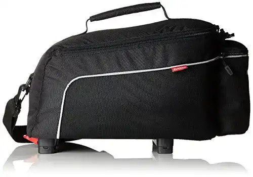 Gepäckträgertasche KlickFix Rack Pack Light für Racktime Gepäckträger