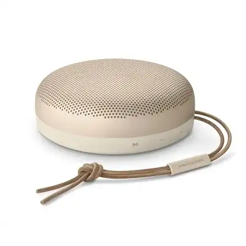 Bluetooth Lautsprecher Bang & Olufsen Beosound A1 2. Generation