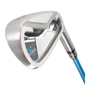 Golf Schwungtrainer GForce 7 Iron für realistisches Training
