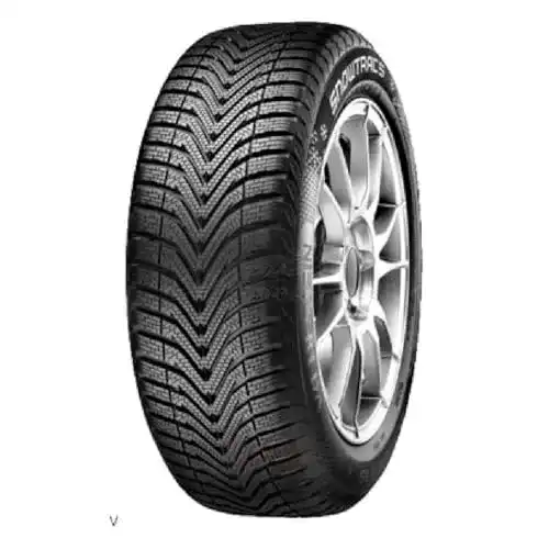 Winterreifen 165/70 R14 Vredestein Snowtrac 5 81T
