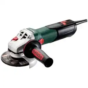 Metabo Winkelschleifer W 9-125 Quick mit 900 W und 125 mm Scheiben-Durchmesser