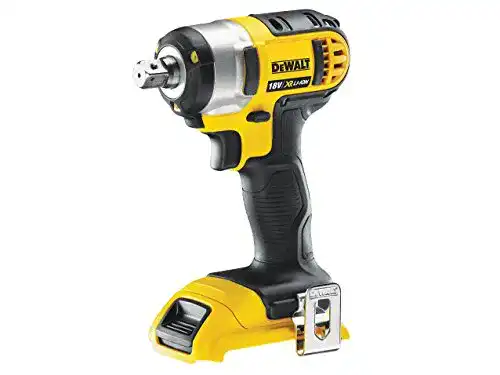 Dewalt 18 Volt ½“ Akku-Schlagschrauber DCF880N im Vergleich
