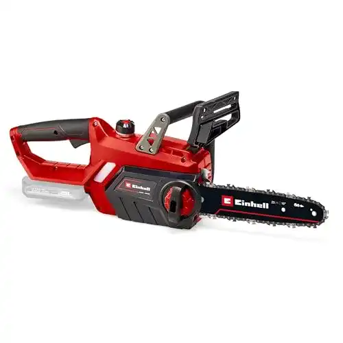 Akku-Kettensäge Einhell GE-LC 18/25 Li-Solo Power X-Change