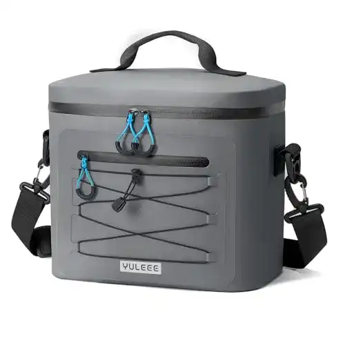 Kühltasche 15 Liter Yuleee, wasserdicht und isoliert