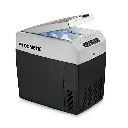 Dometic Kühlbox TropiCool TCX 21 tragbare elektrische Kühlbox