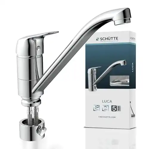 Vorfensterarmatur Schütte Badwelten24EYCKHAUS MB35210 Luca