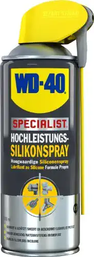 Silikonspray WD-40 Specialist Smart Straw 400ml