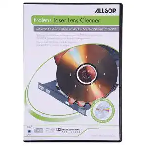 Reinigungs-CD Allsop 59147 ProLens für Laser-Linsenpflege
