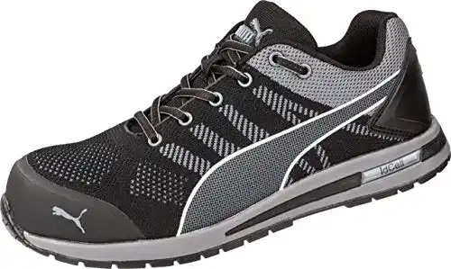 Sicherheitsschuhe von Puma Safety Unisex Modell Pu643160 Größe 45