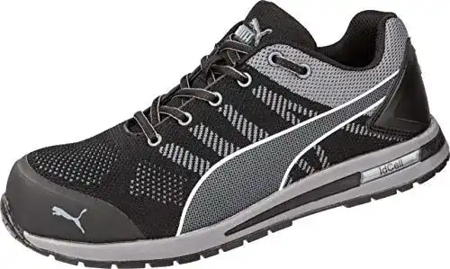 Sicherheitsschuhe S3 PUMA Safety Unisex Pu643160-45