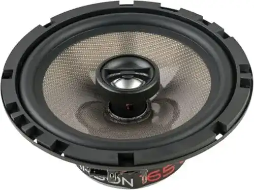 Audio System Carbon 165 CO 2-Wege Koax Lautsprecher 165mm