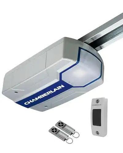 Garagentorantrieb Chamberlain Comfort ML700EV mit 700 N Zugkraft