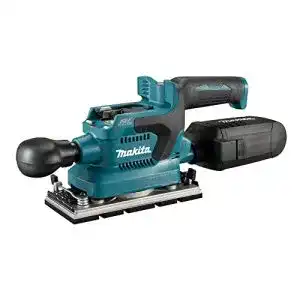 Makita-Schwingschleifer Makita DBO380Z Akku-Schwingschleifer