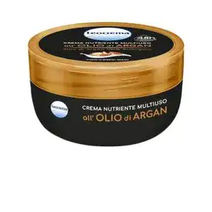 Arganöl-Creme von Leocrema für Gesicht, Körper und Hände