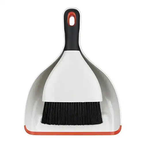 Kehrgarnitur OXO GG Dustpan & Brush Set – Vergleich und Informationen