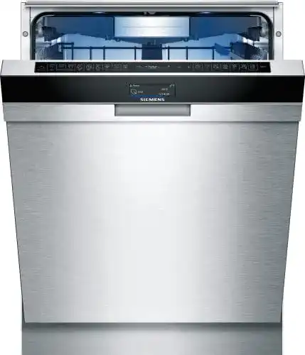 Siemens SN47YS03CE iQ700 Geschirrspüler mit A+++ Energieeffizienz