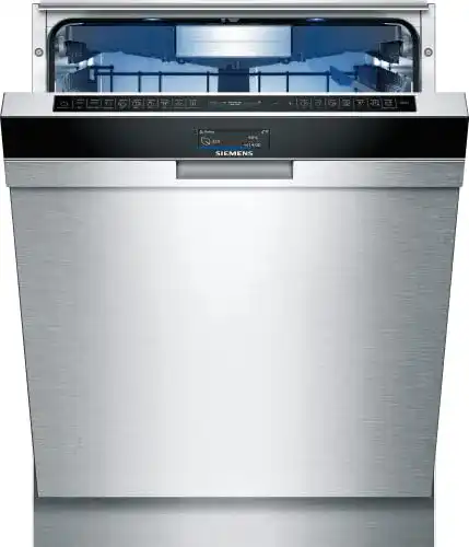 Siemens SN47YS03CE iQ700 Geschirrspüler mit A+++ Energieeffizienz