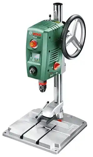 Tischbohrmaschine Bosch Home and Garden PBD 40 mit 710 W