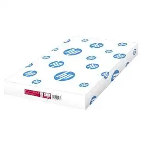 A3-Papier HP Farblaserpapier für Drucker, 250 Blatt, 120 g