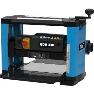 Güde Dickenhobelmaschine GDH 330 mit 1500 W Motor