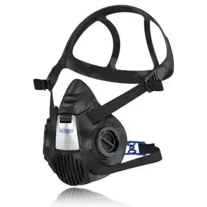 Dräger X-plore 3500 Halbmaske in Größe S für Atemschutz