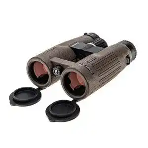 Bushnell Fernglas Forge 10×42 mit EXO Barrier und ED Prime Optik