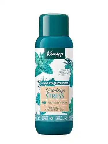 Schaumbad Kneipp Aroma-Pflege Goodbye Stress 400 ml