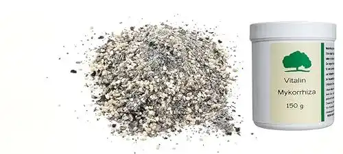 Mykorrhiza Niem Vitalin 150g – Widerstandskraft für Pflanzen und Bäume