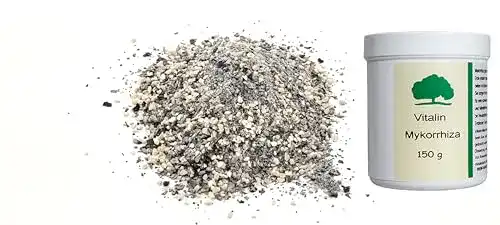 Mykorrhiza Niem Vitalin 150g – Widerstandskraft für Pflanzen und Bäume