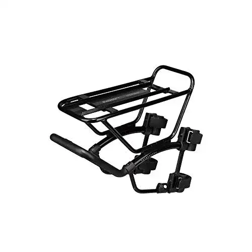 Topeak Mountainbike-Gepäckträger Tetrarack M2 für Unisex-Fahrräder
