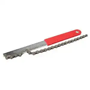 Kettenpeitsche Silverline 241065 für 7, 8, 9 und 10-Gang-Ketten
