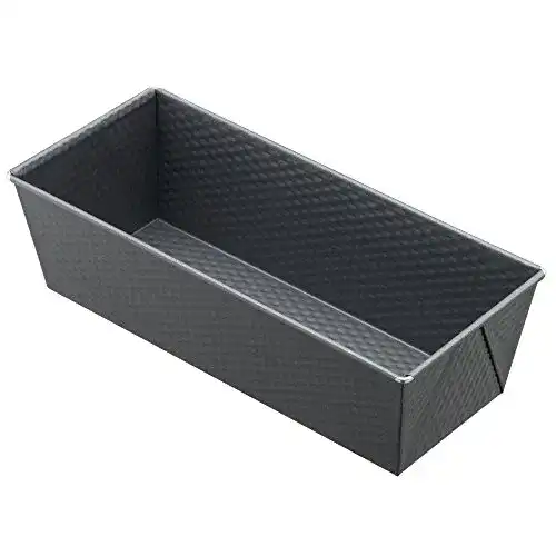 Brotbackform Original Kaiser Inspiration 30 x 8,5 cm für 1 kg Brote