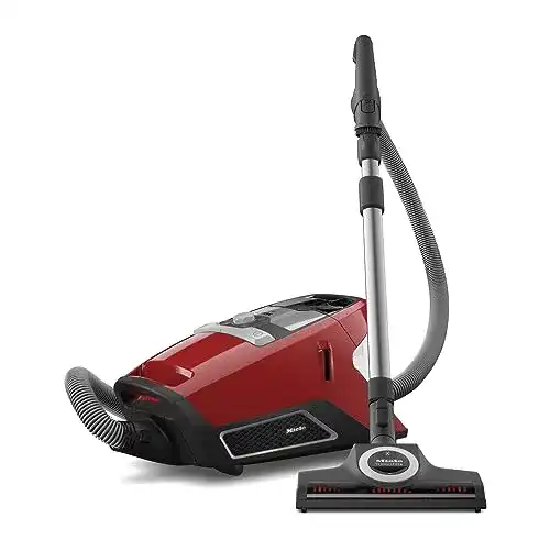 Miele-Staubsauger Miele Blizzard CX1 Cat & Dog