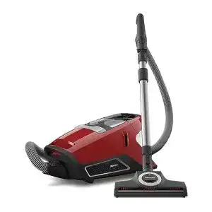 Miele Blizzard CX1 Cat & Dog beutelloser Staubsauger