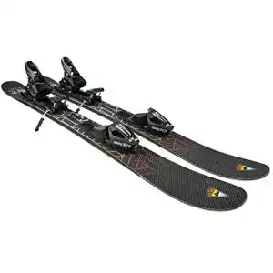 GPO Snowblade Hot Stamp – Kurzski für Freestyle-Ski-Fans