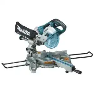 Makita DLS714NZ Akku-Kapp- und Gehrungssäge im Vergleich