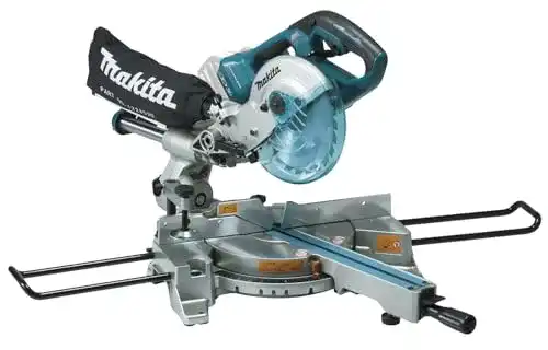 Makita DLS714NZ Akku-Kapp- und Gehrungssäge im Vergleich