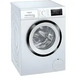 Siemens WM14N123 Waschmaschine iQ300 mit 7 kg Kapazität