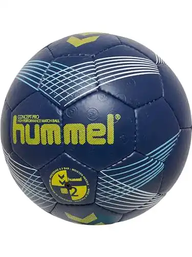 Hummels Concept Pro Hb Handball für Wettkämpfe