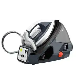 Tefal GV7832 Pro Express Dampfbügelstation für effizientes Bügeln