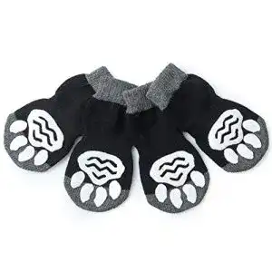 Hundesocken für Hunde und Katzen – Anti-Rutsch Socken in 8 Größen